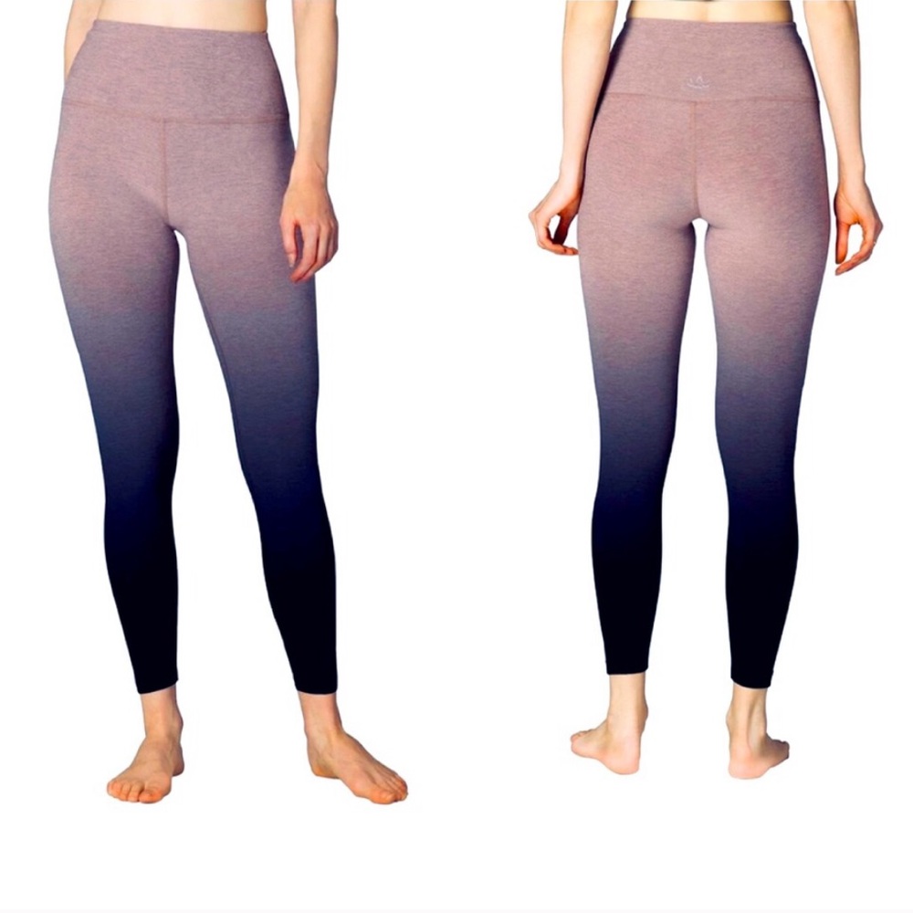 Beyond Yoga Ombré Leggings